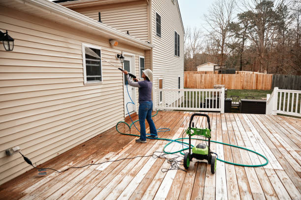 Best House Pressure Washing  in Mcswain, CA