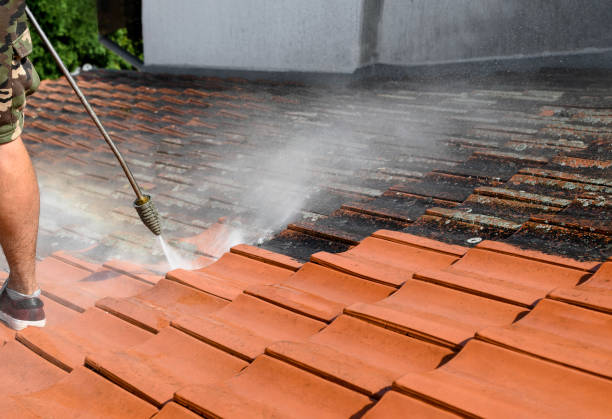 Best Pressure Washing Near Me  in Mcswain, CA