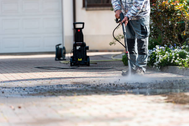 Best Affordable Power Washing  in Mcswain, CA