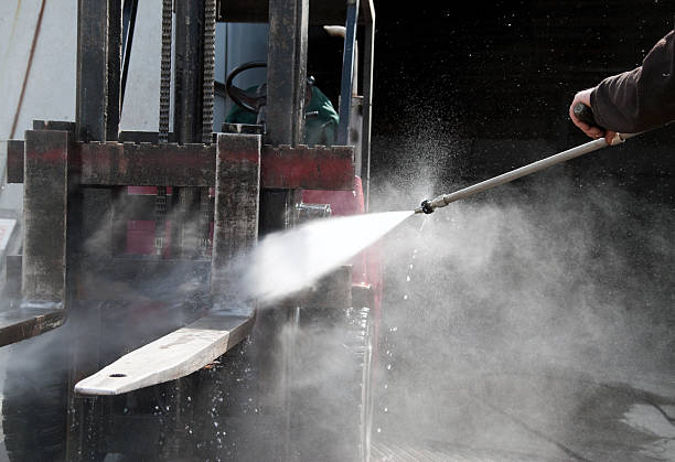 Trusted Mcswain, CA Pressure Washing Experts