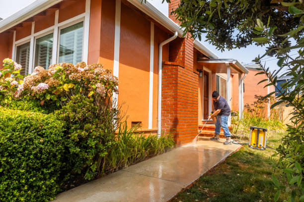 Best Commercial Pressure Washing  in Mcswain, CA