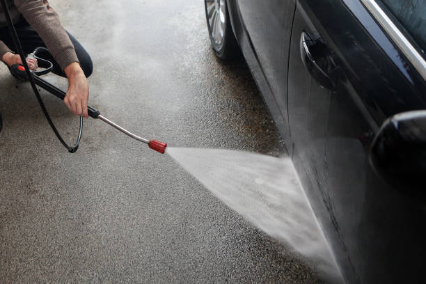 Best Affordable Pressure Washing  in Mcswain, CA